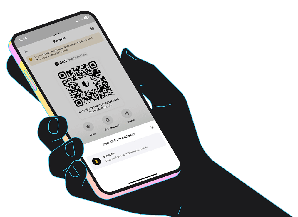 Mobile Deposit
